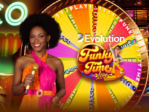 Funky Time